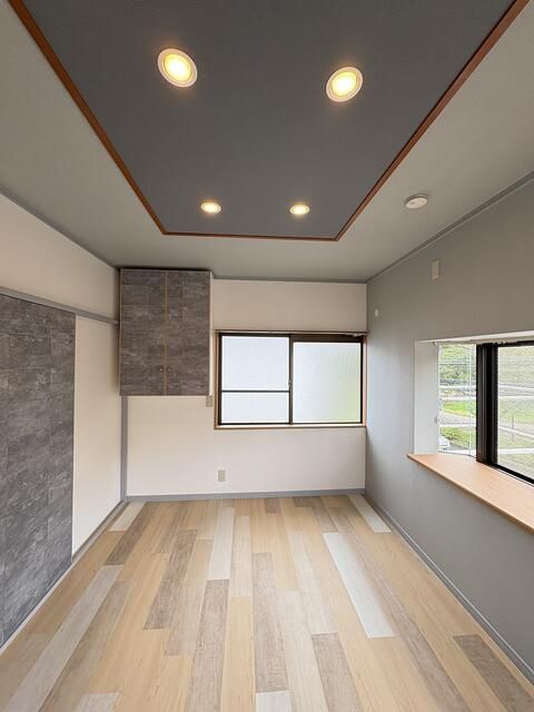 アリーナ第1 ベッドルーム