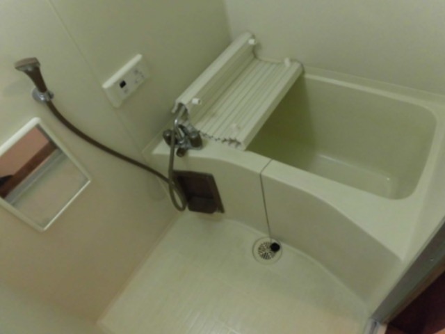 アリーナ第1 風呂画像