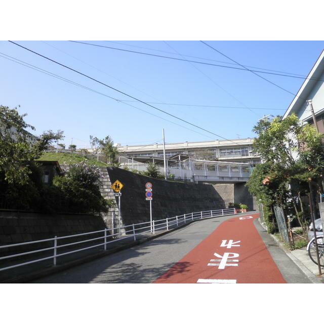 アリーナ第1 周辺画像1