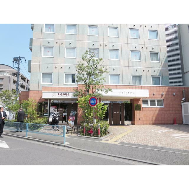 アリーナ第1 周辺画像3