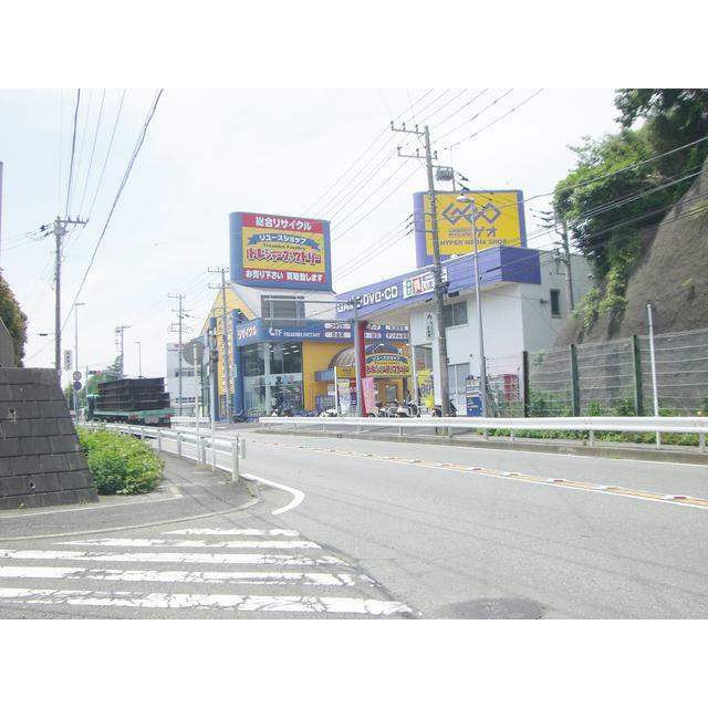 アリーナ第1 周辺画像6