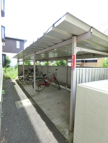 セジュール湘南 その他外観1