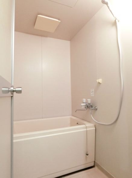 セジュール湘南 風呂画像