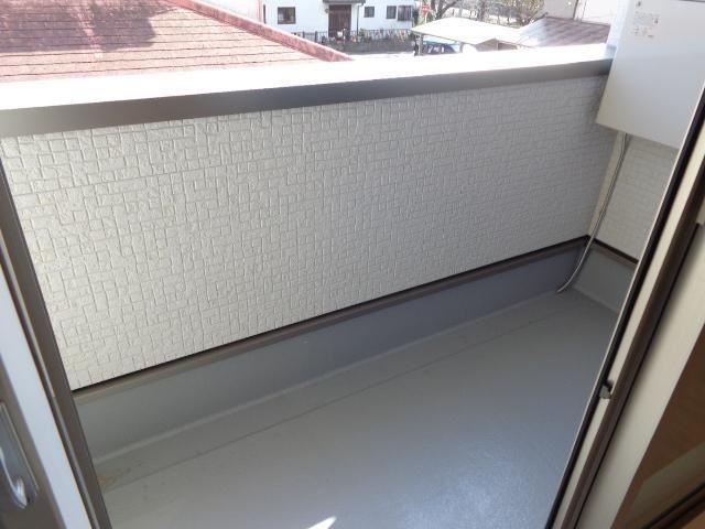 Ｌｉｅｎ（リアン） ベランダ