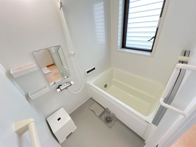 ファミーユＦ 風呂画像