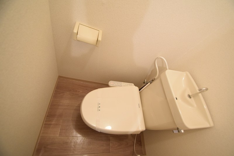 パークサイド清水 その他1