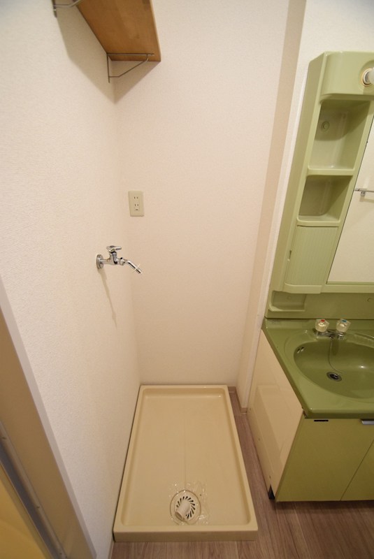 パークサイド清水 その他3