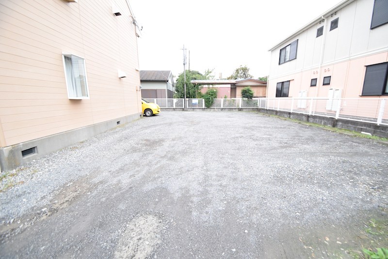 パークサイド清水 その他外観1