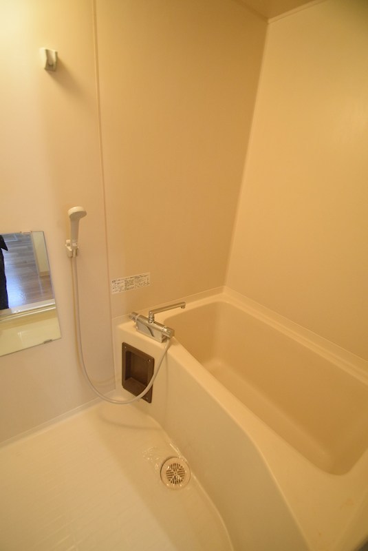 パークサイド清水 風呂画像