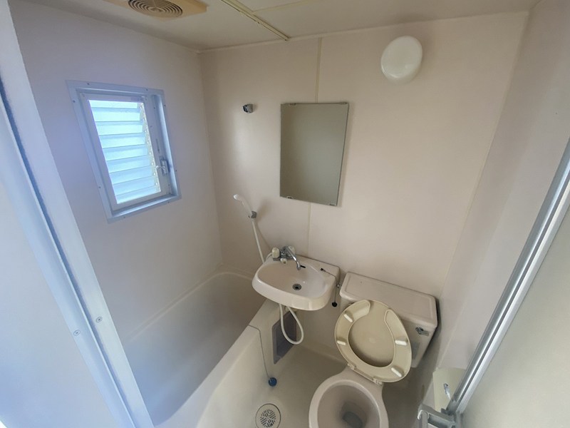 コーポラスクレイン湘南台 その他1