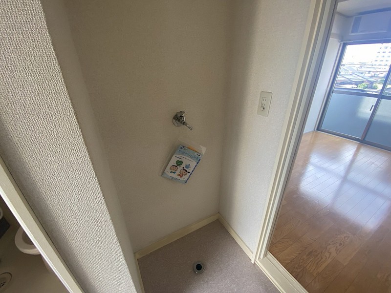 コーポラスクレイン湘南台 その他2