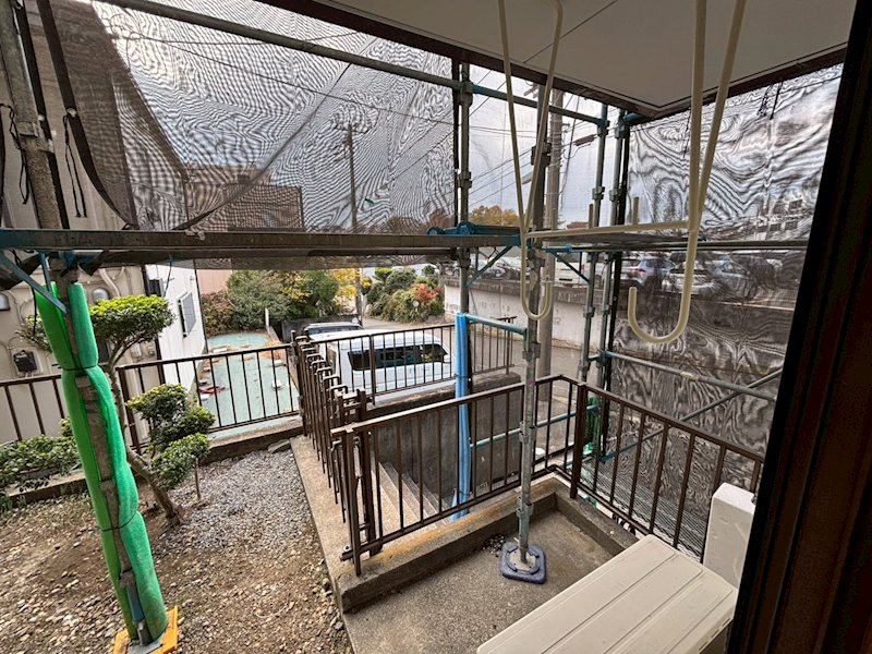 ラウンドハウスマンション その他5