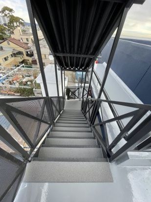 御幸ヶ浜マンション その他5