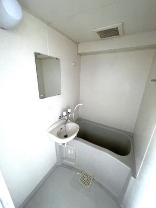 御幸ヶ浜マンション 風呂画像