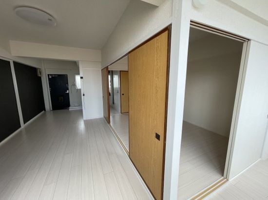 御幸ヶ浜マンション その他外観1