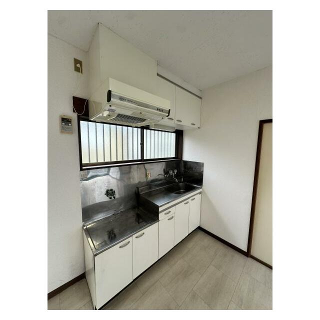 ペアシティ小田原 キッチン