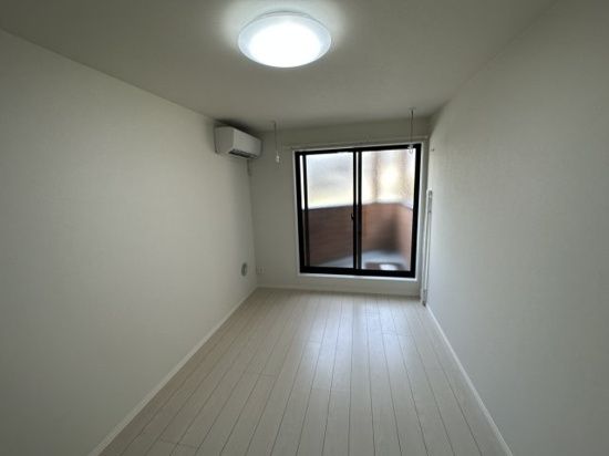 T&amp;amp;Fレジデンス江の島 ベッドルーム