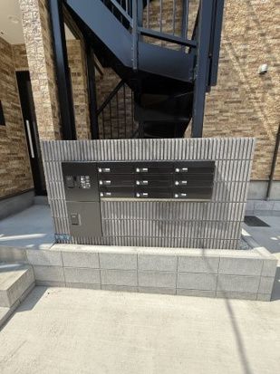 T&amp;amp;Fレジデンス江の島 その他外観4