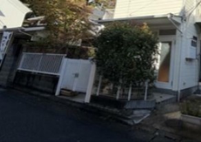 神明町アパート その他外観1