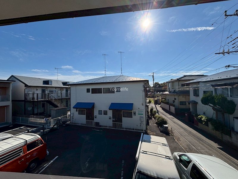 東コーポ その他5