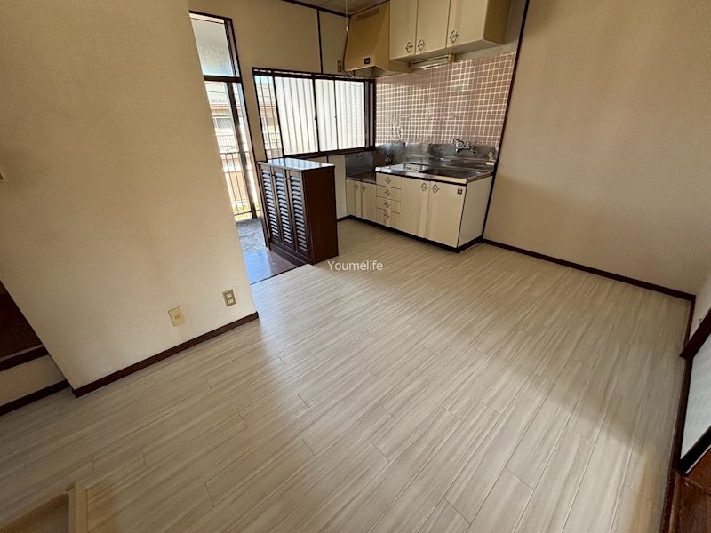 東コーポ リビング