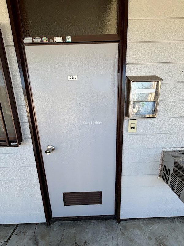 東コーポ その他14