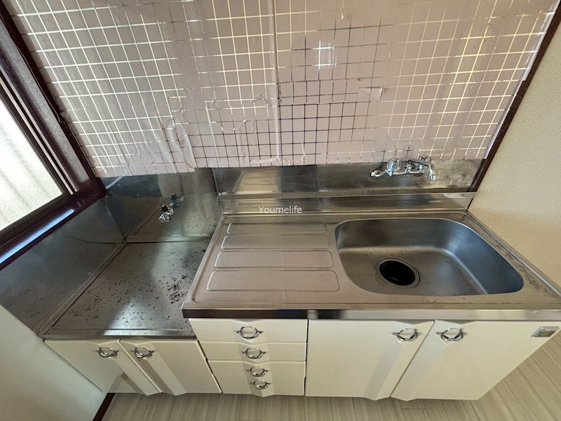 東コーポ その他17