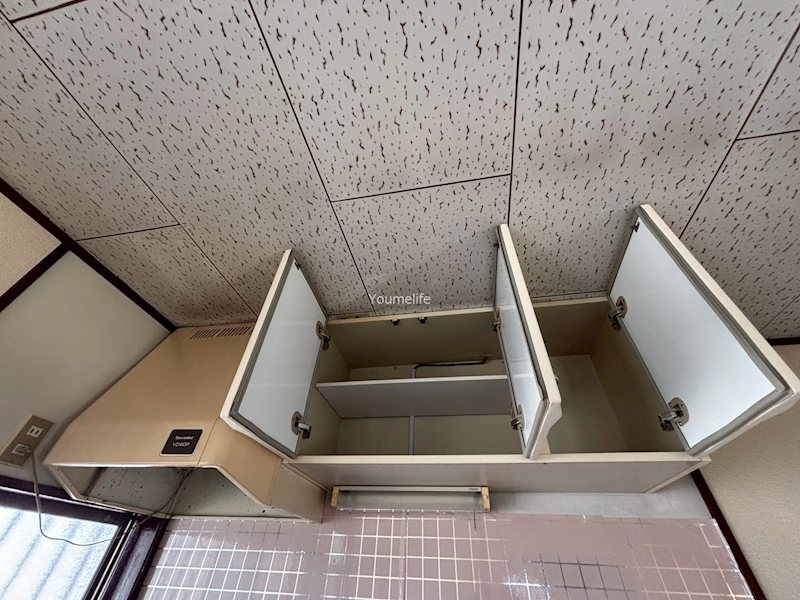 東コーポ その他22