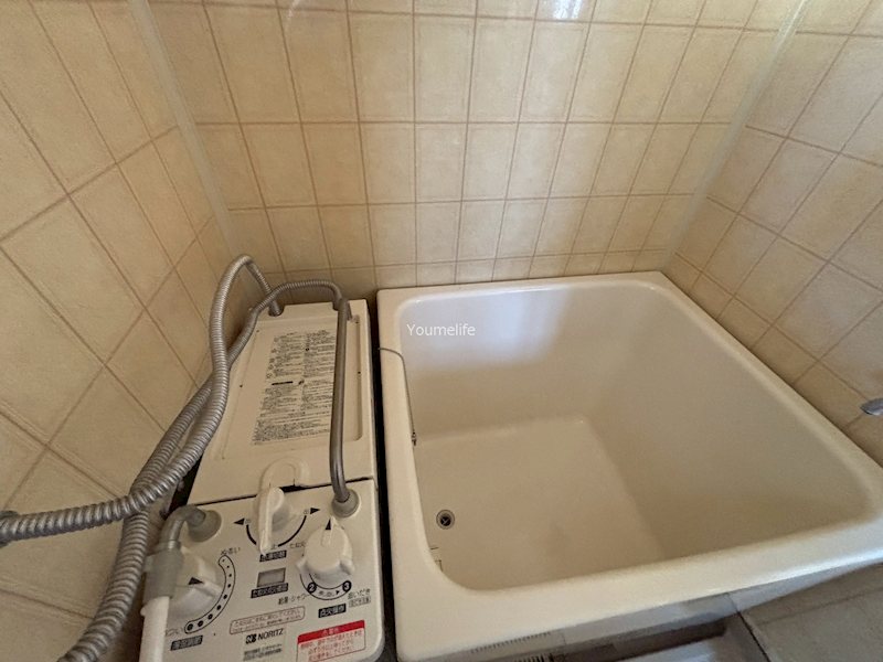 東コーポ その他25