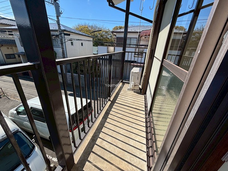 東コーポ その他37