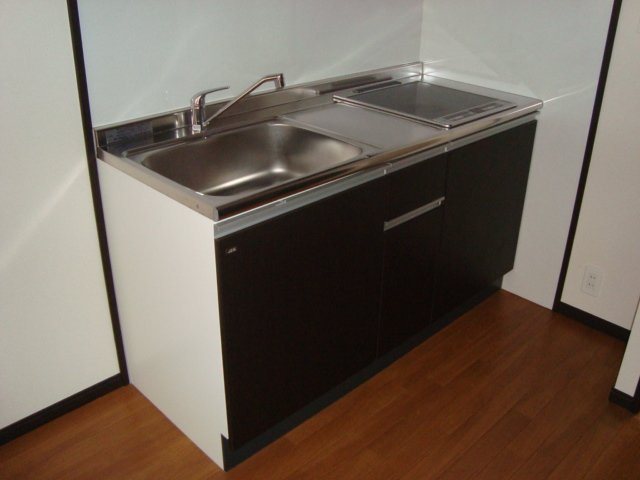 アイリス湘南 キッチン