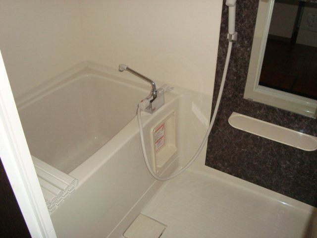 アイリス湘南 風呂画像