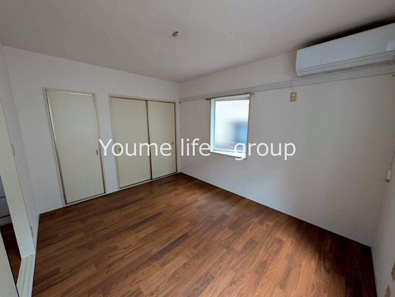 カストロ桃浜 リビング