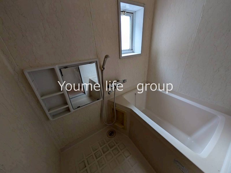 カストロ桃浜 風呂画像