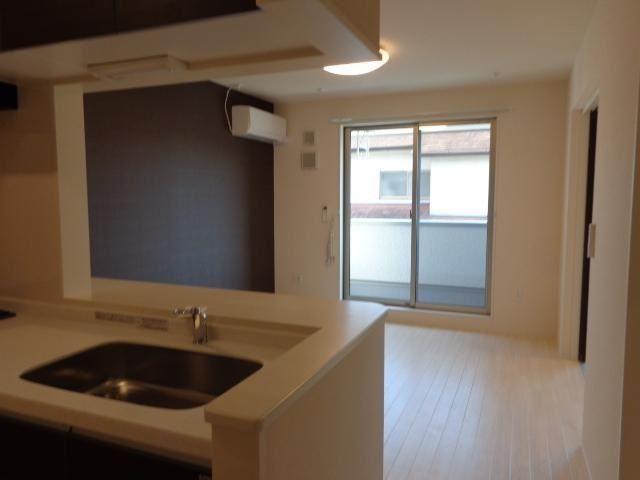 Ｌｉｅｎ（リアン） リビング