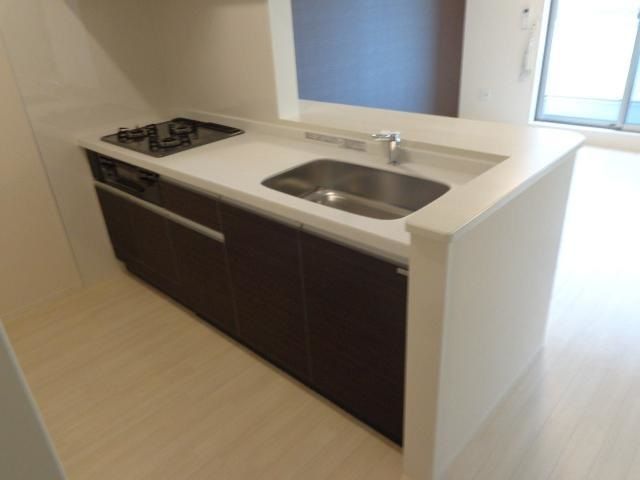 Ｌｉｅｎ（リアン） キッチン