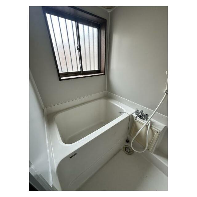 ペアシティ小田原 風呂画像