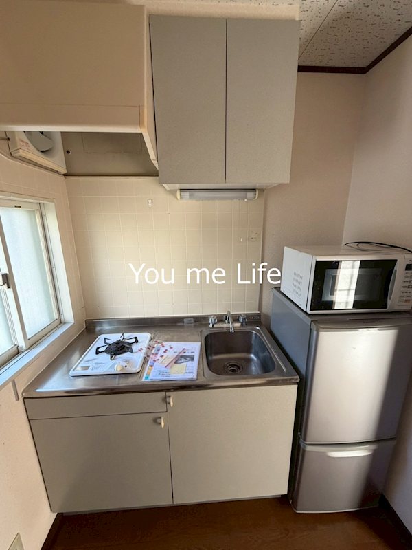 サニーコート伊藤 キッチン