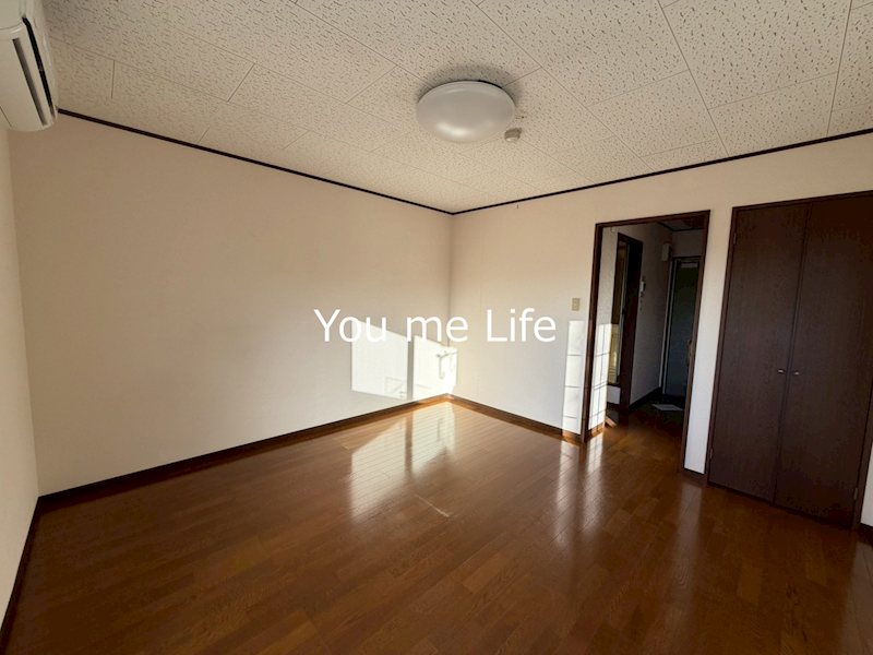 サニーコート伊藤 リビング