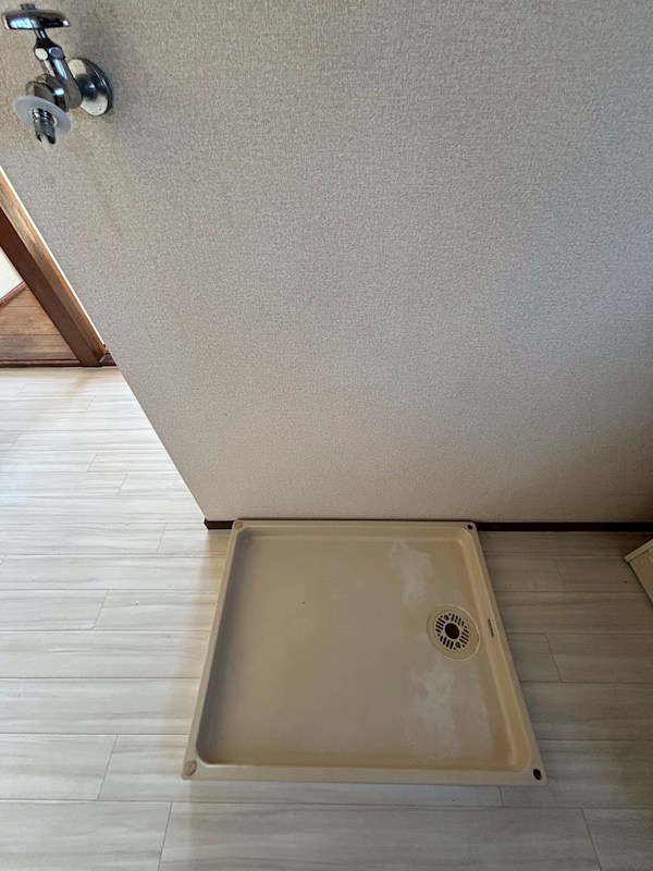 東コーポ その他