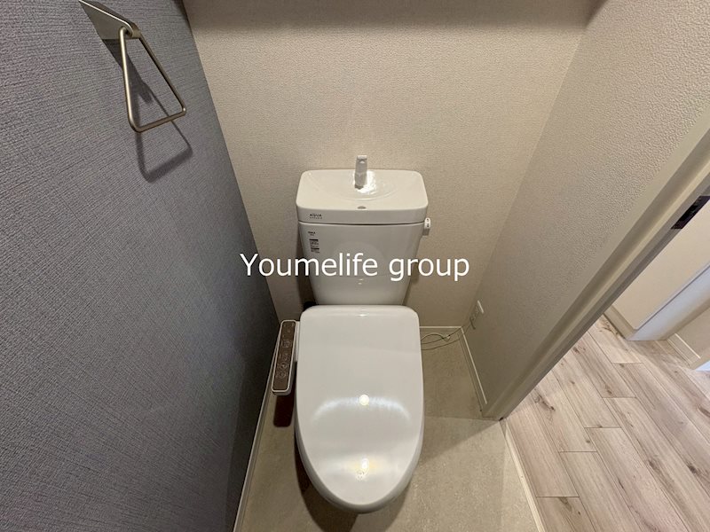 クローバーハイツ その他1