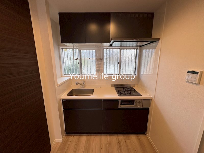 クローバーハイツ キッチン