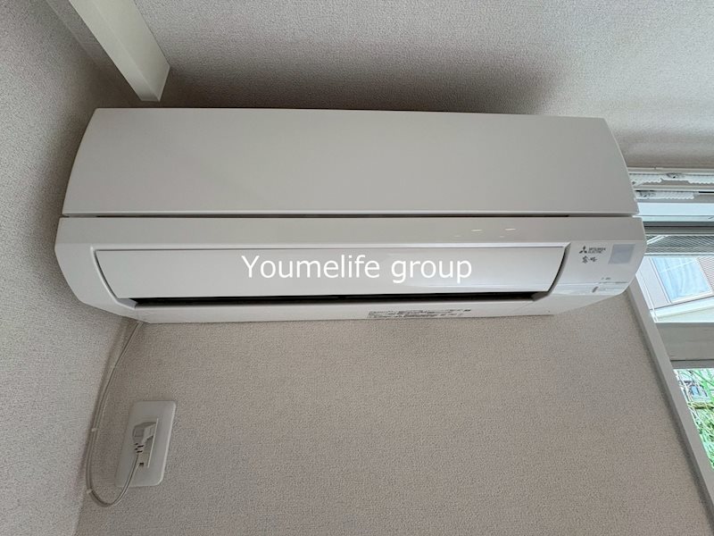 クローバーハイツ その他6