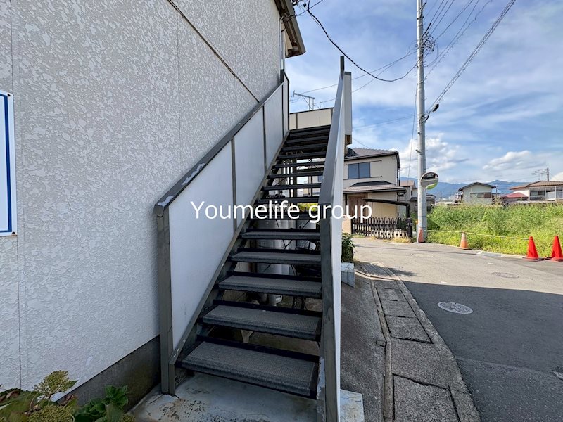 クローバーハイツ その他外観3