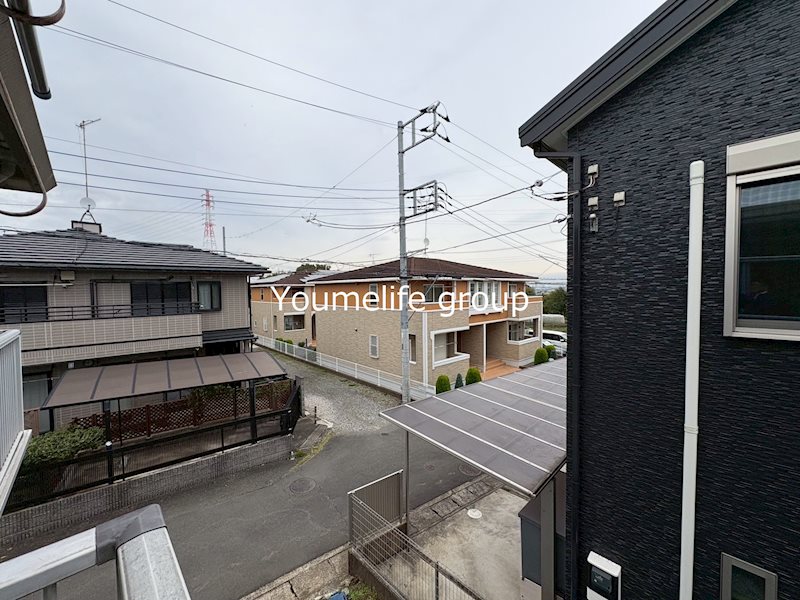 クローバーハイツ その他6