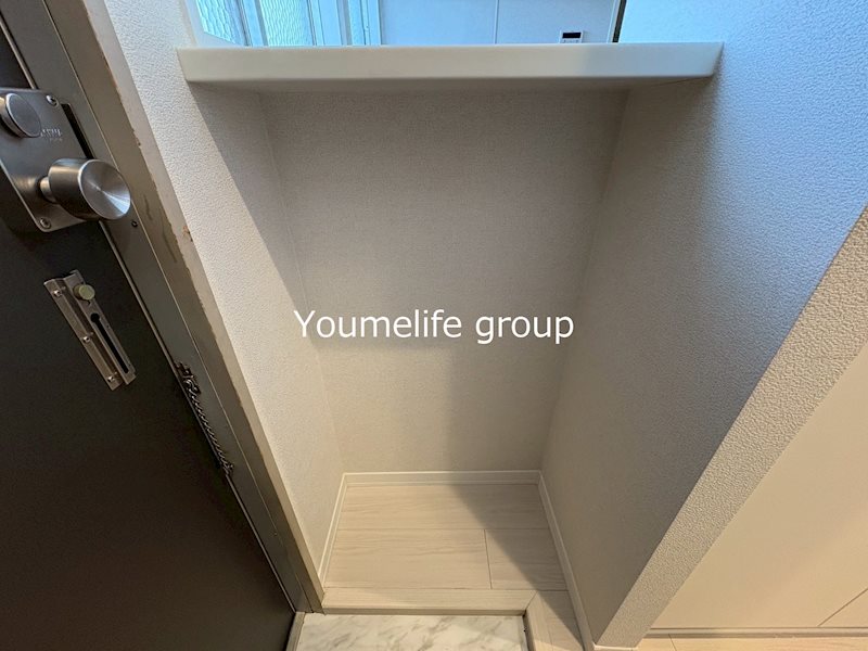 クローバーハイツ その他11