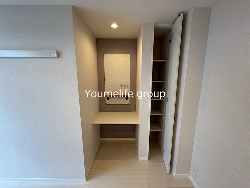 クローバーハイツ その他15