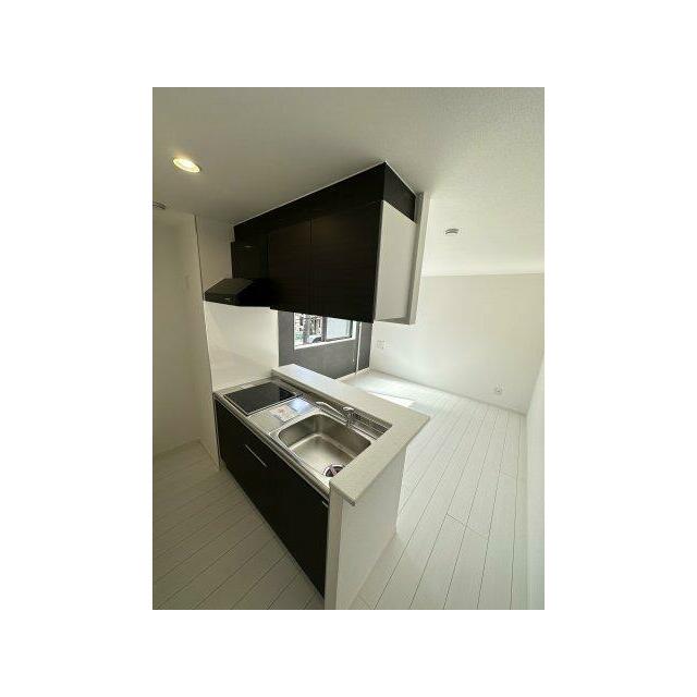 湘南辻堂テラス キッチン