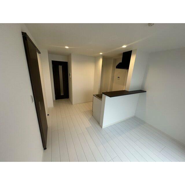 湘南辻堂テラス リビング