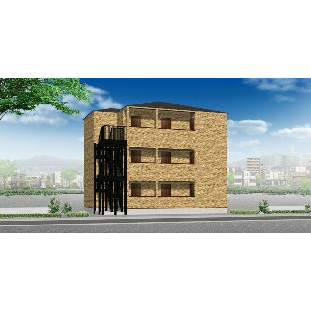 湘南辻堂テラス 202号室 外観